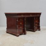 1440 7379 WRITING DESK